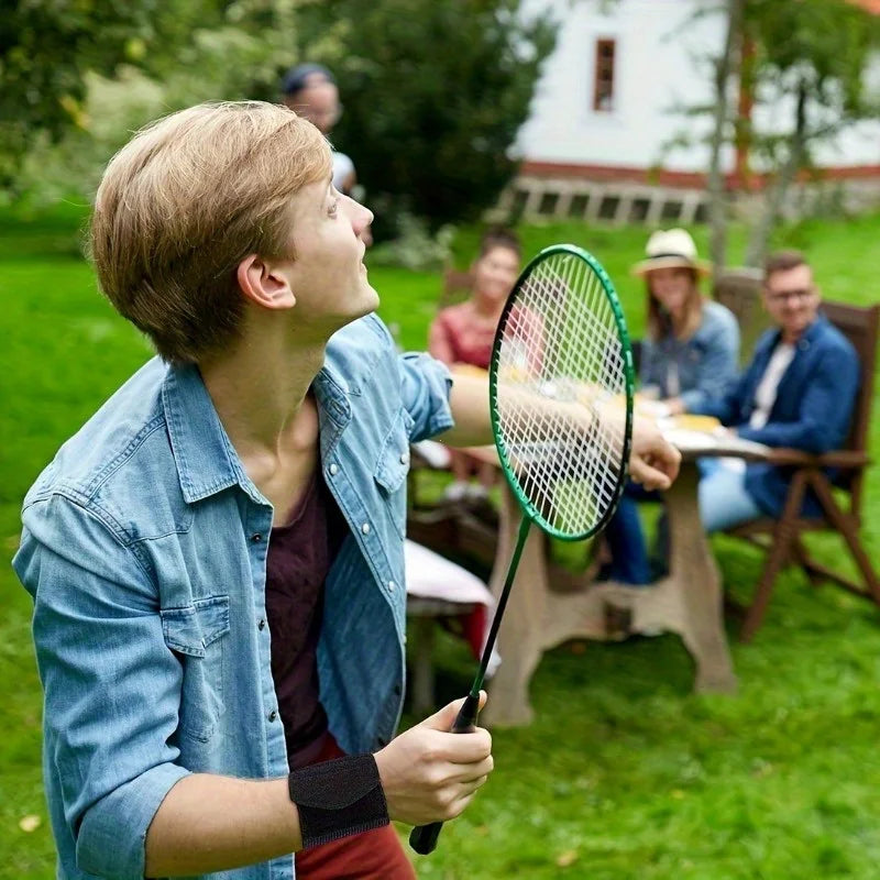 FitCore Wrist Support - Gym Protection (2-Pack)